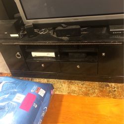 TV stand