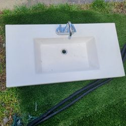 Sink