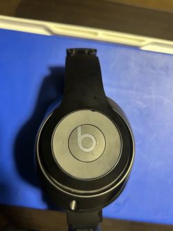 Dre beats pro