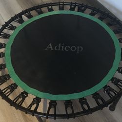 Exercise Trampoline 