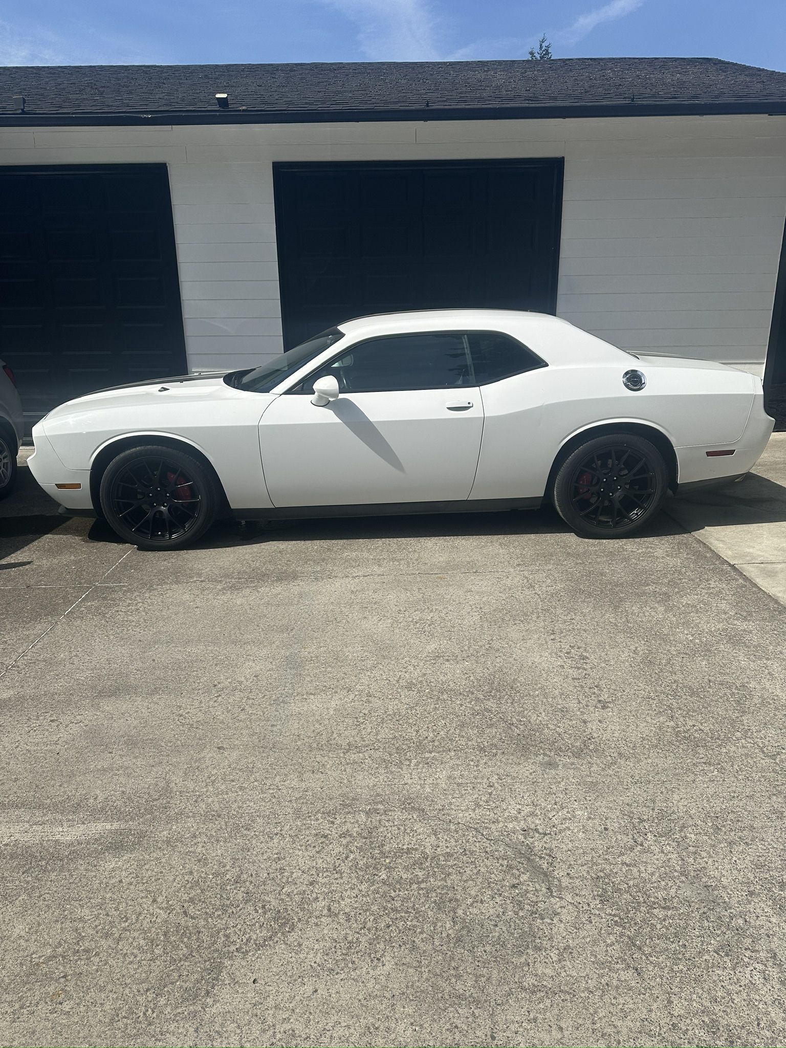 2013 Dodge Challenger