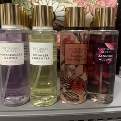 Victoria’s Secret Body Spray
