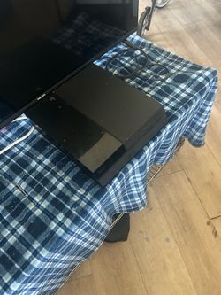 A PlayStation 4
