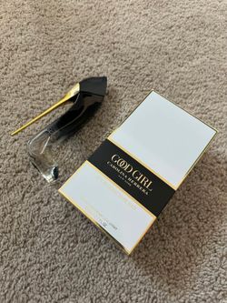 Good girl perfume