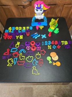 Play-Doh Accessories
