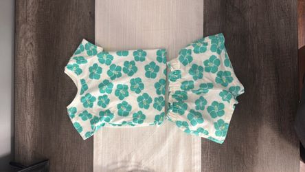 Baby girl outfit