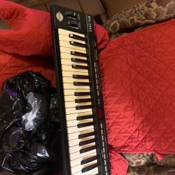 Keysound MK-4909 For For Computer Music 