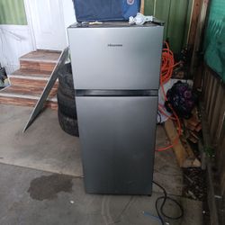 Mini Refrigerador 