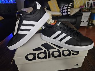 Adidas Grand Court 2.0