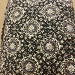 Vera Bradley Tablet Tamer for planners, journals or Bible’s . $20 Or Best Offer. 