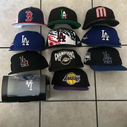 Hats