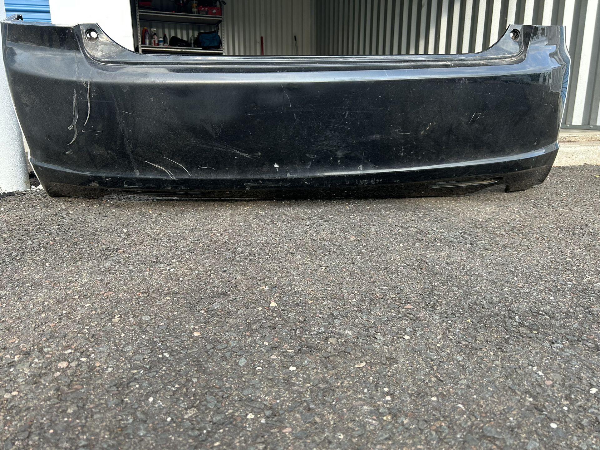 2004-2008 Acura TSX Parts