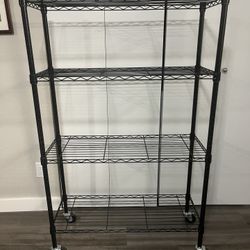 Wire Shelf