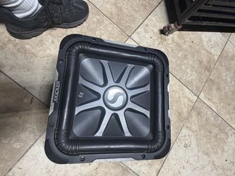Kicker L7