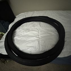 Brand New Bike Tires 700x35C