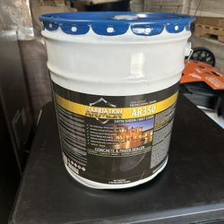 Acrylic Concrete, Paver And Aggregate Sealer