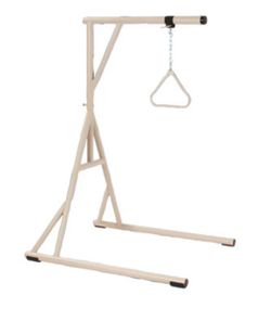 Trapeze:  Free-standing