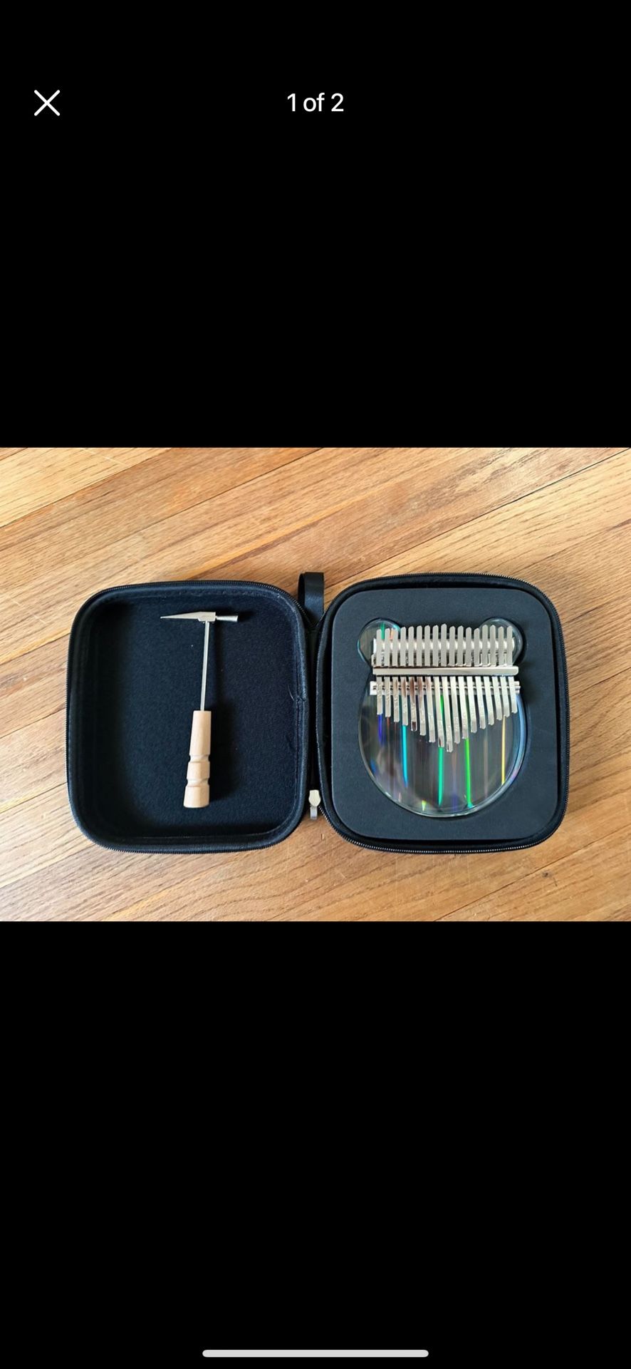 Kalimba bundle