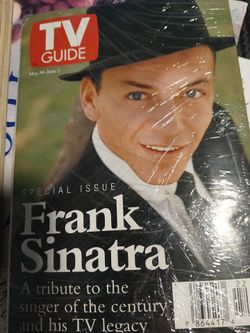 TV GUIDE