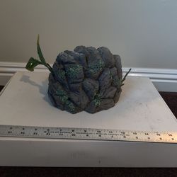 8" Aquarium Decoration Cave