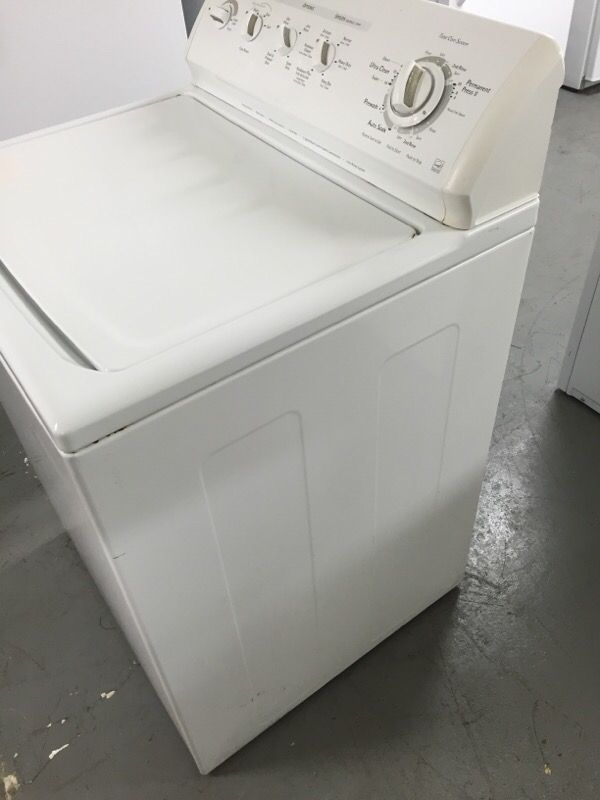 kenmore elite top load washer for Sale in Hollister, CA OfferUp