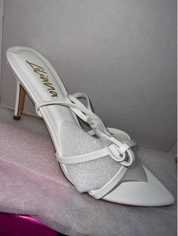Lilian Heels
