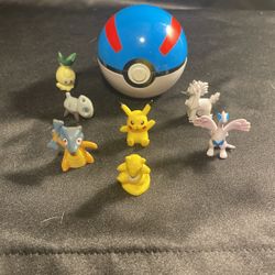 Pokemon 