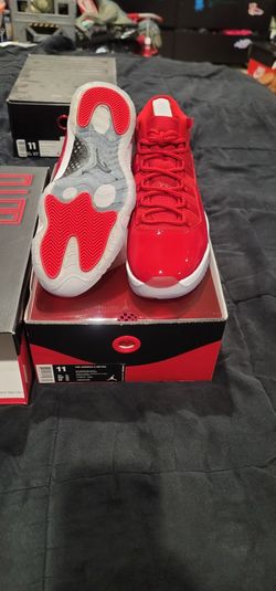 Jordan 11 Win Like 96 Size 11