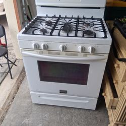 Gas Stove