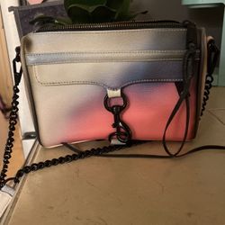 Rebecca minkoff purse 