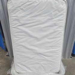 MDB Crescent Mini Crib Mattress - Waterproof