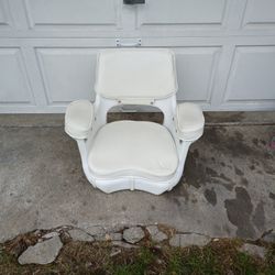 Todd Boat Seat nice clean FedWay