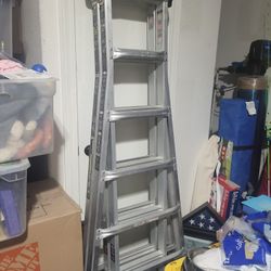 Gorilla Ladders