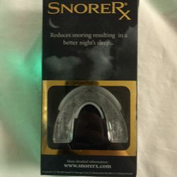 SnorerX 