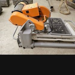 Brick Tile Cutter