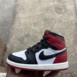Toddler Jordan 1