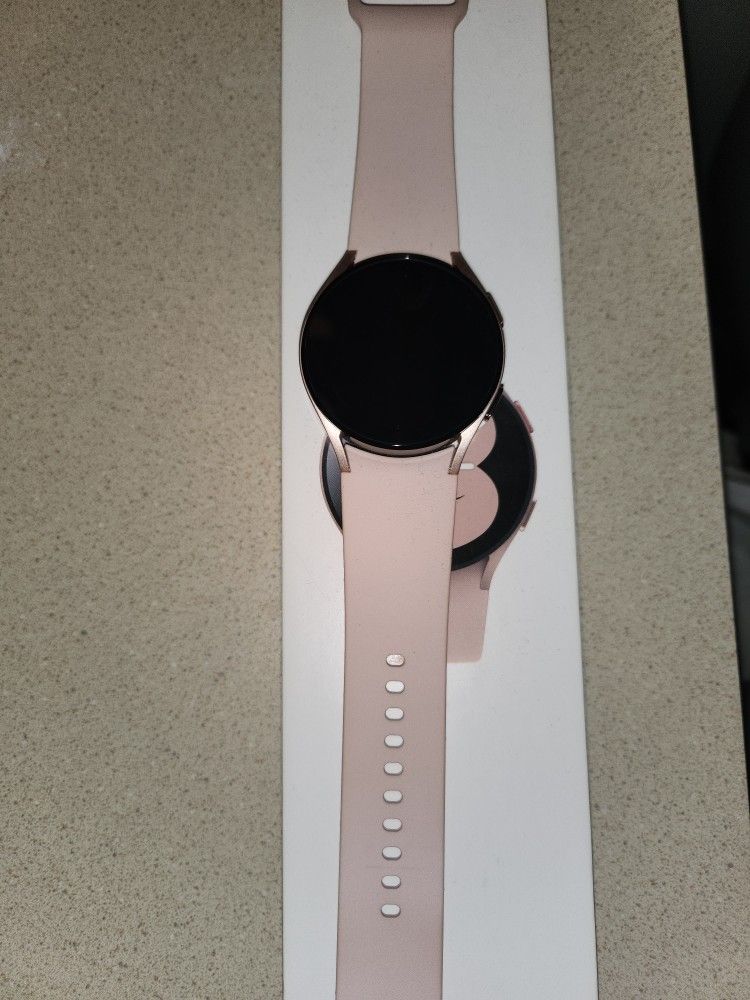 Samsung Watch