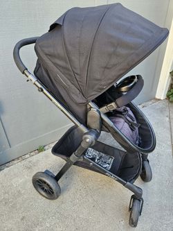 Stroller