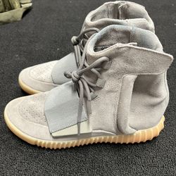 Adidas Yeezy Glow 750 size 8 100% Authentic Receipt
