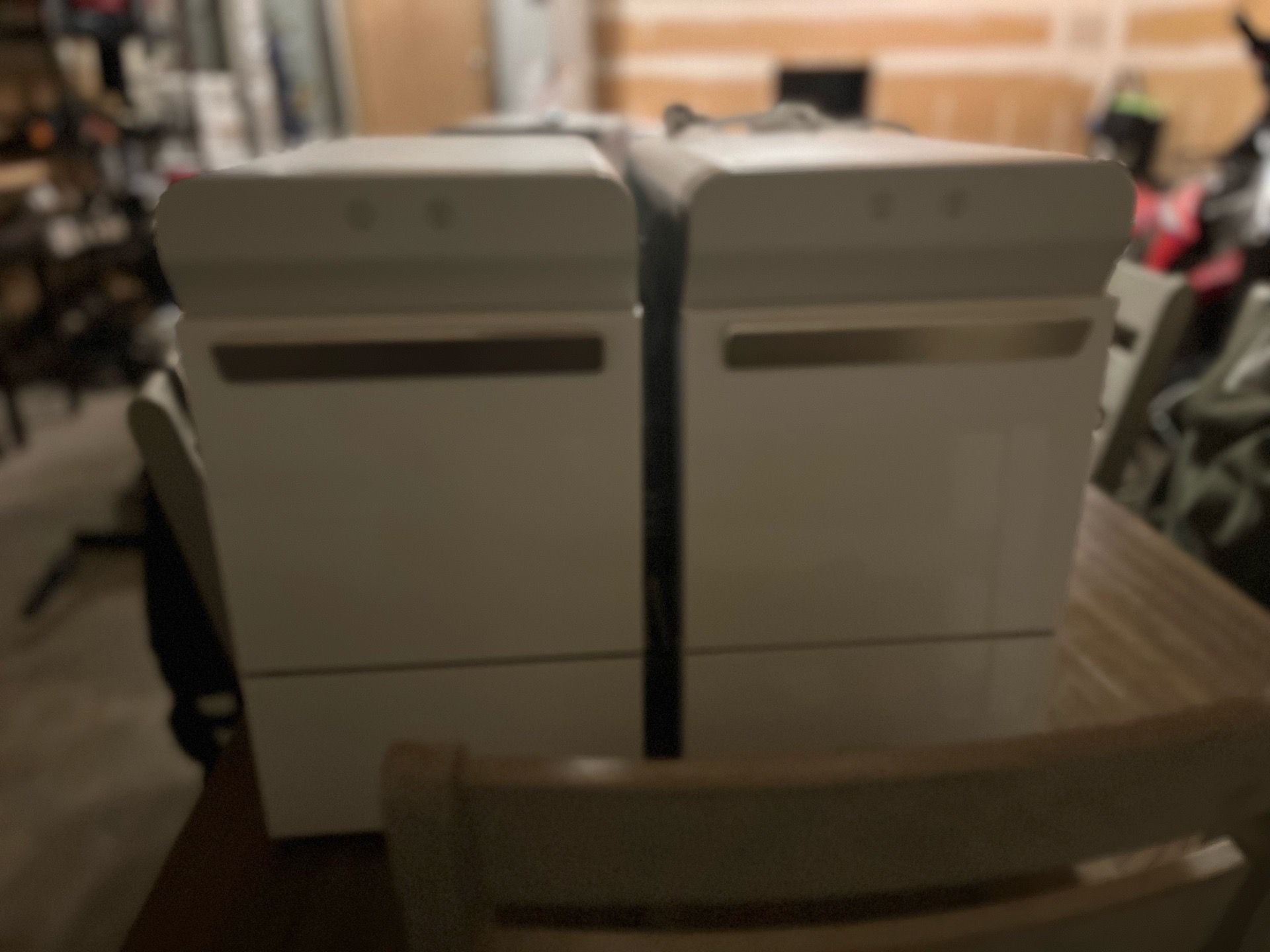 Ice maker