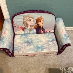 Frozen Sofa/bed 