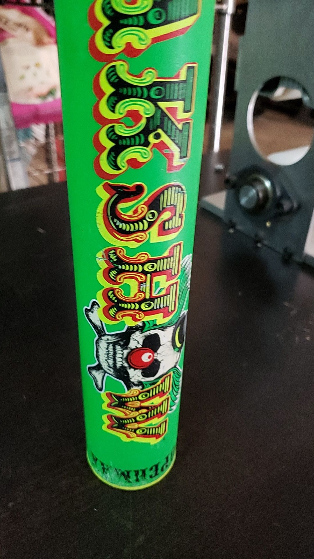 Miken freak show super maxload