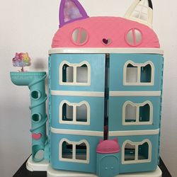 Gabby Doll House