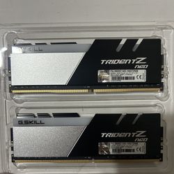 Ddr4 Ram 