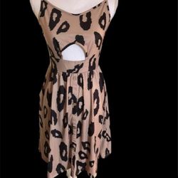 VotePretty Fashion Summer Dress