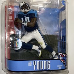 NFL McFarlane Figure