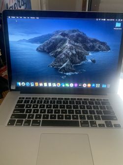 2014 -2025 MacBook Pro & Air $175-$350