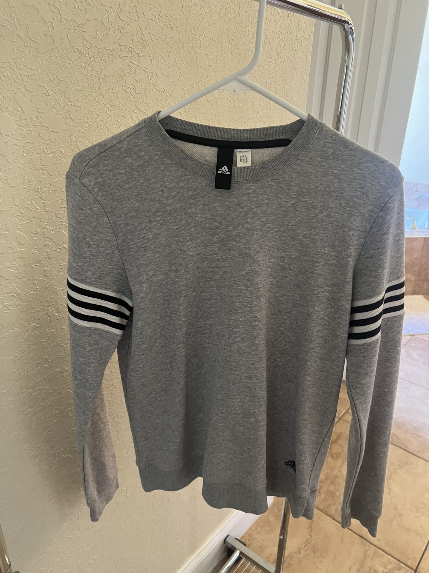 Women’s Adidas Sweater 