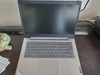 Lenovo laptop