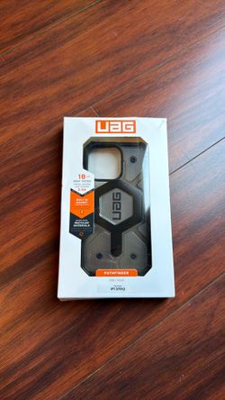 UAG Phone Case For iPhone 13 Pro